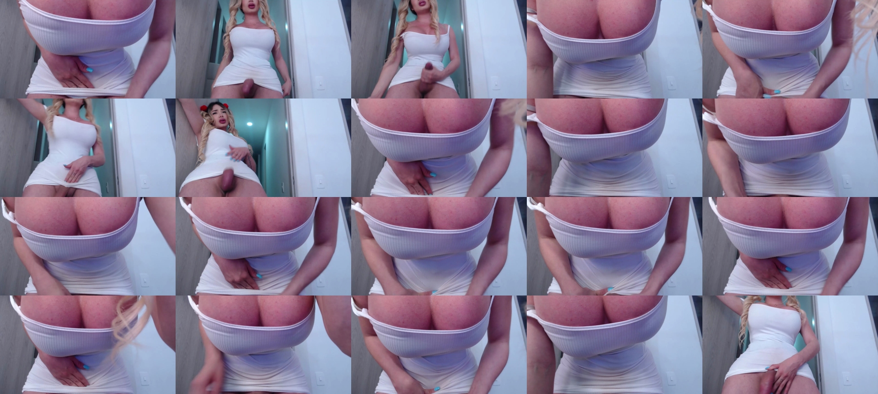 Candyshe  16-06-2021